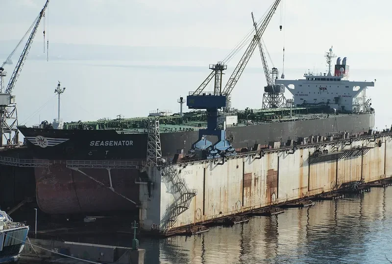 SEASENATOR Tanker IMO 9304368 photo 9