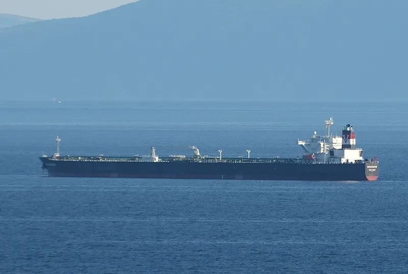 SEASENATOR Tanker IMO 9304368 photo 10