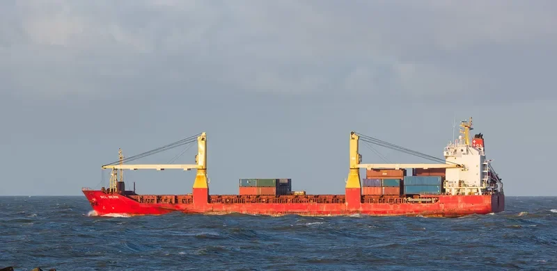 GALA General Cargo IMO 9304461 photo 7