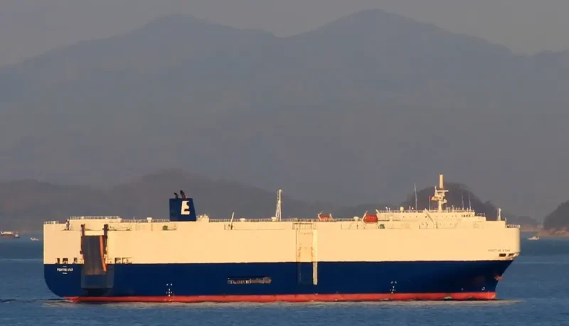 POSITIVE STAR General Cargo IMO 9304502 photo 4