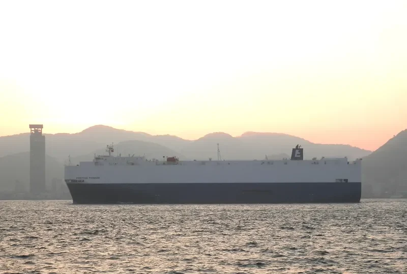 POSITIVE PIONEER General Cargo IMO 9304514 photo 6
