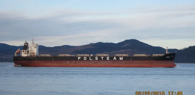 SFERA Bulk Carrier IMO 9304576 photo 9