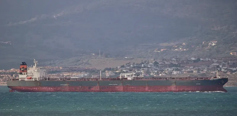 RIDGEBURY NICHOLAS A Tanker IMO 9304629 photo 3