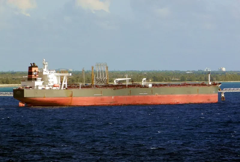RIDGEBURY NICHOLAS A Tanker IMO 9304629 photo 8