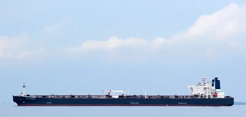RIDGEBURY NICHOLAS A Tanker IMO 9304629 photo 9
