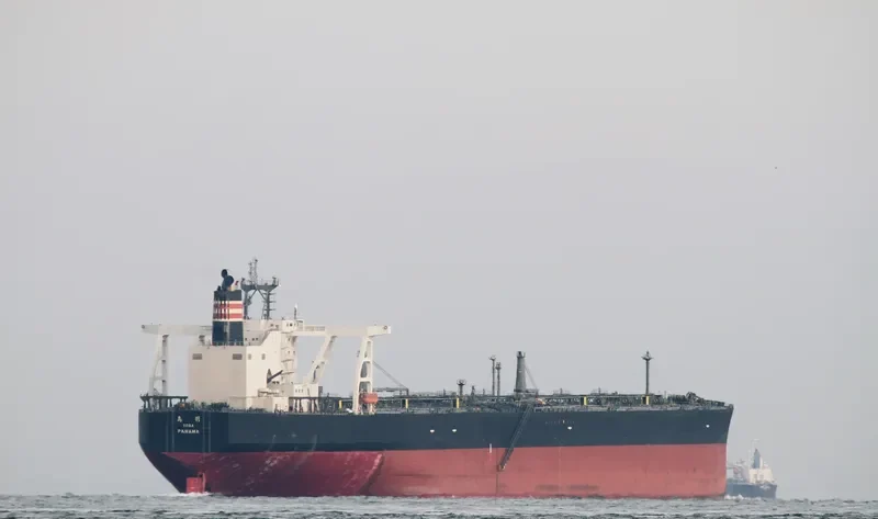 KIONI Tanker IMO 9304655 photo 2