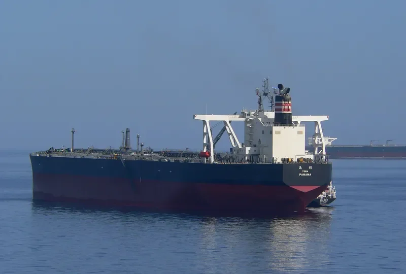 KIONI Tanker IMO 9304655 photo 3
