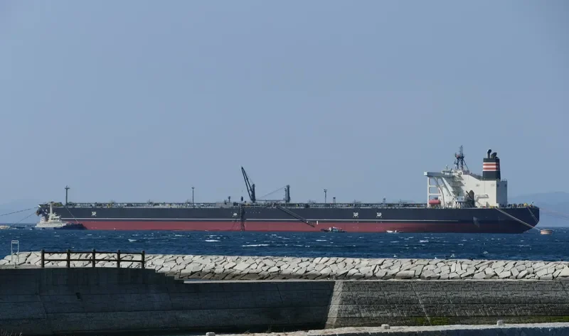 KIONI Tanker IMO 9304655 photo 5
