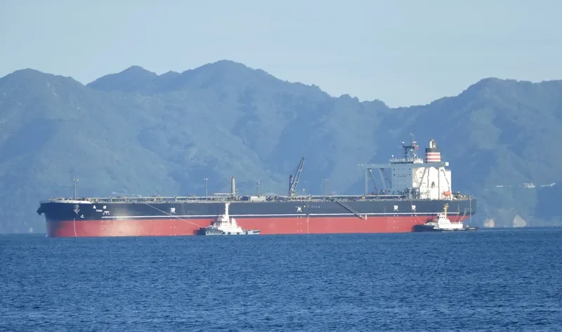 KIONI Tanker IMO 9304655 photo 6