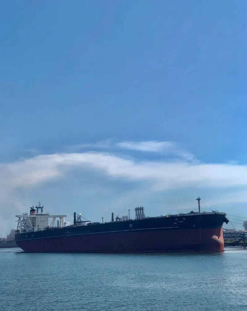 KIONI Tanker IMO 9304655 photo 9