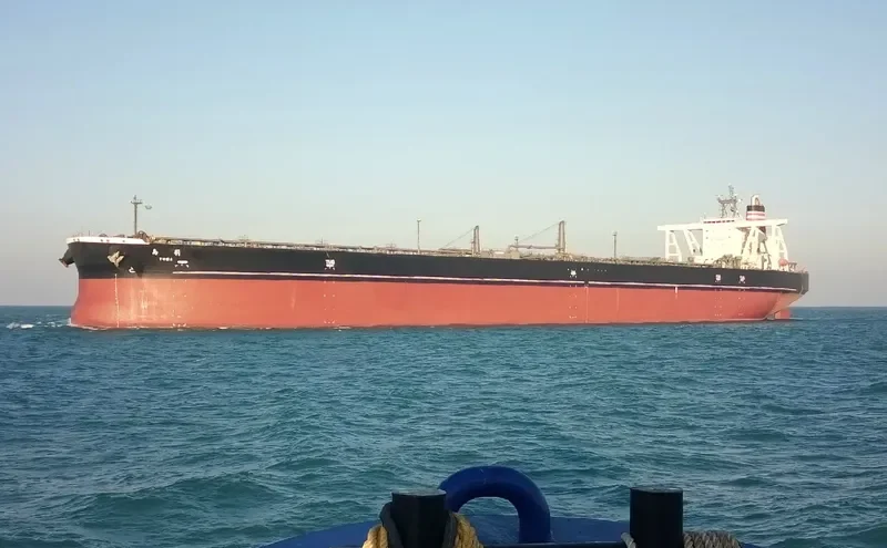 KIONI Tanker IMO 9304655 photo 10