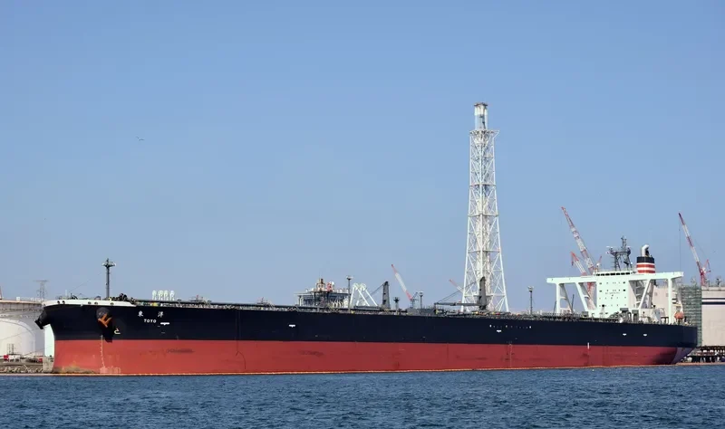 ADISA Tanker IMO 9304667