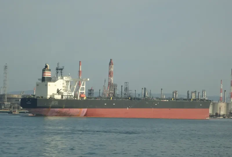 ADISA Tanker IMO 9304667 photo 3