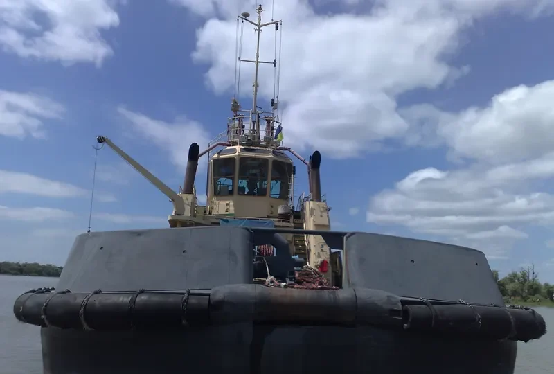 BAKAY General Cargo IMO 9304681 photo 2
