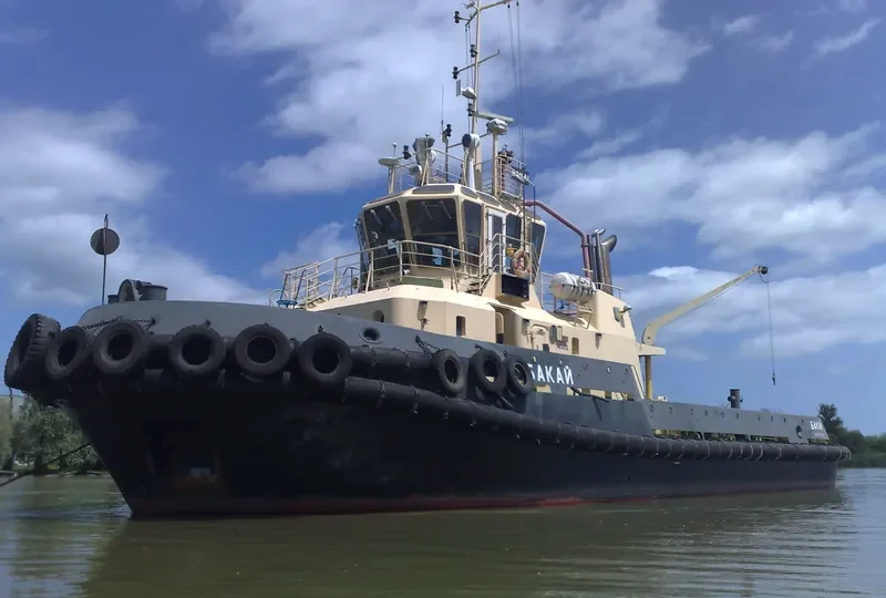 BAKAY General Cargo IMO 9304681 photo 7