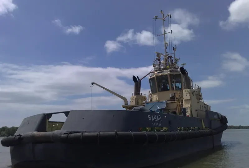 BAKAY General Cargo IMO 9304681 photo 9
