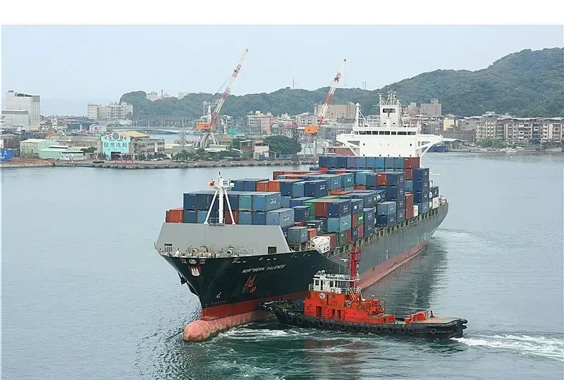NORTHERN VALENCE Container Ship IMO 9304693 photo 7