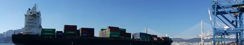 NORTHERN VIGOUR Container Ship IMO 9304708 photo 3