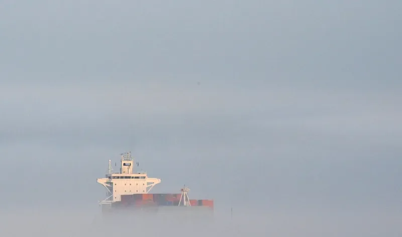 NORTHERN VIGOUR Container Ship IMO 9304708 photo 10