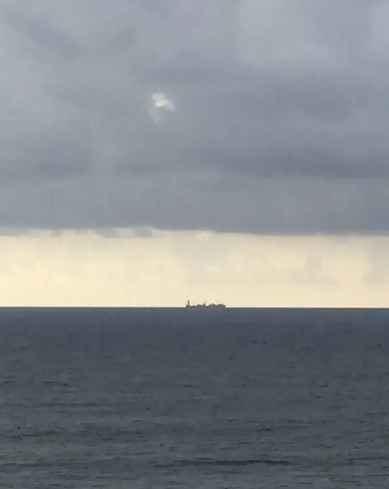 CINDY Container Ship IMO 9304734 photo 2