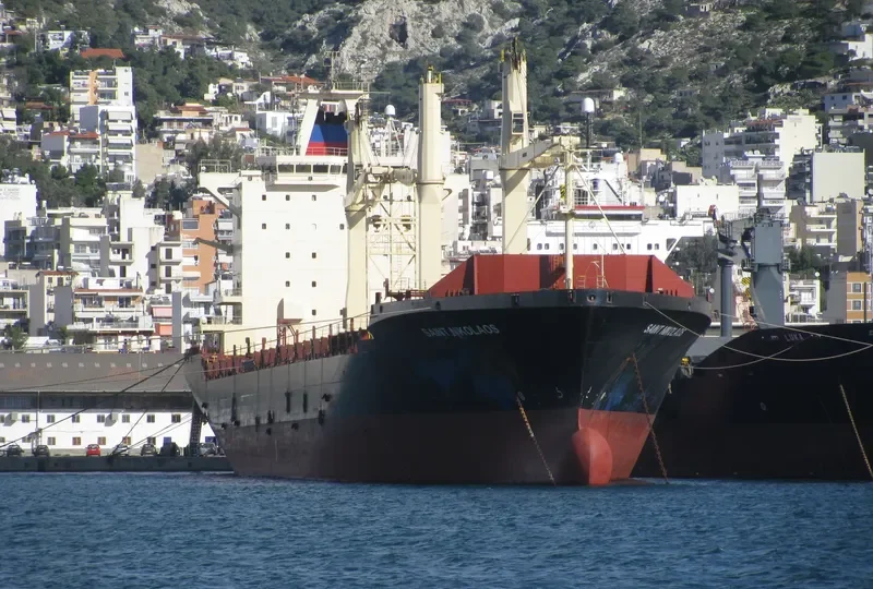 CINDY Container Ship IMO 9304734 photo 8