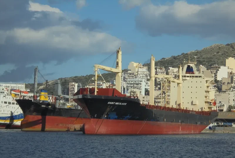 CINDY Container Ship IMO 9304734 photo 10