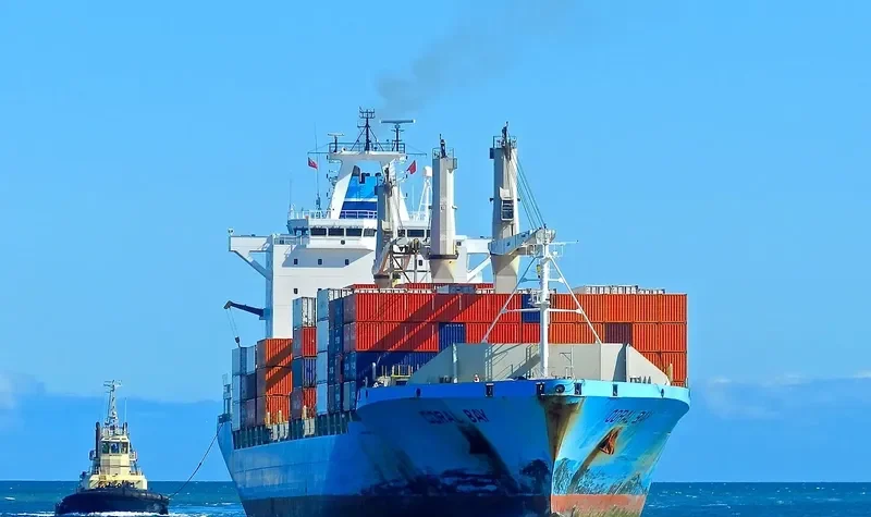 CHIQUITA EXPRESS Container Ship IMO 9304758 photo 3