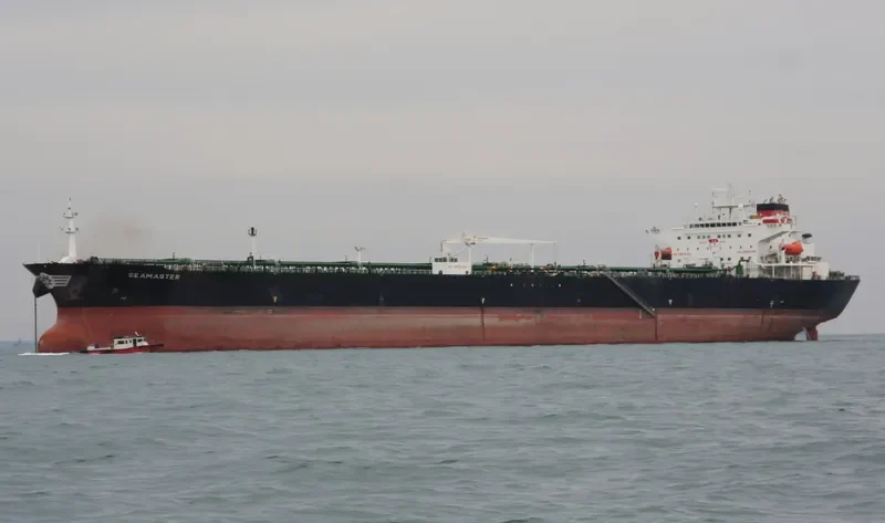 SEAMASTER IV Tanker IMO 9304825 photo 3