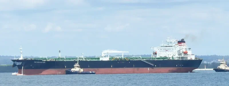 SEAMASTER IV Tanker IMO 9304825 photo 4