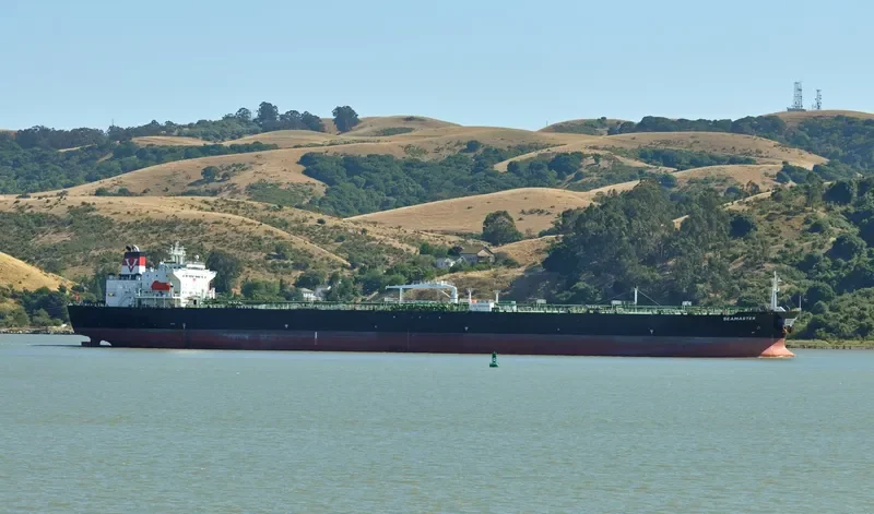 SEAMASTER IV Tanker IMO 9304825 photo 6