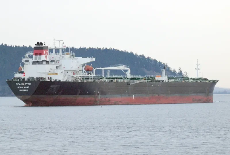 SEAMASTER IV Tanker IMO 9304825 photo 9