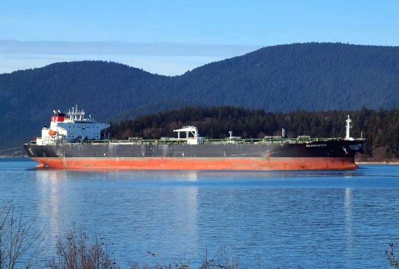 SEAMASTER IV Tanker IMO 9304825 photo 10
