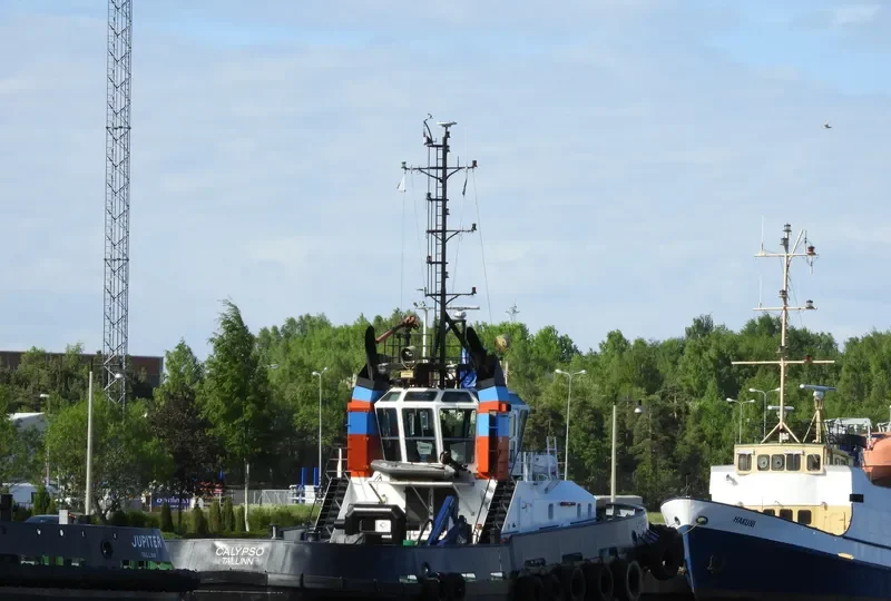 CALYPSO General Cargo IMO 9304899 photo 6