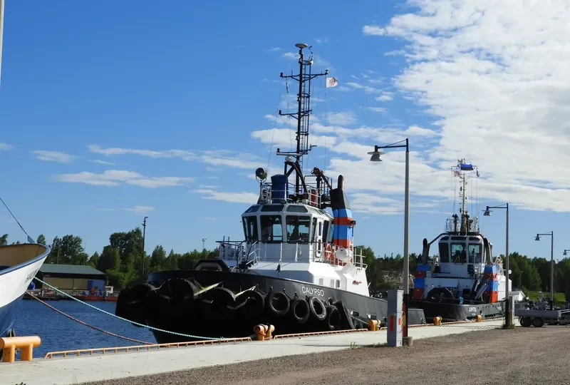 CALYPSO General Cargo IMO 9304899 photo 7