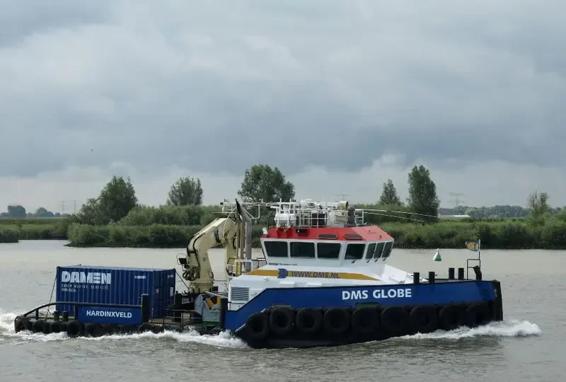 COASTAL RAMBLER General Cargo IMO 9304904 photo 7