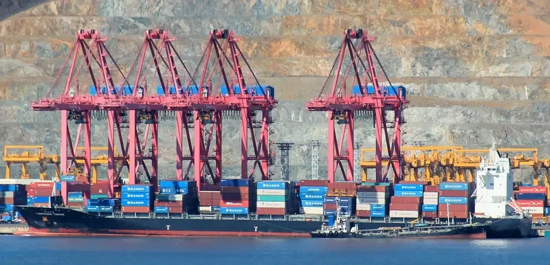 NORTHERN VIVACITY Container Ship IMO 9304966 photo 10