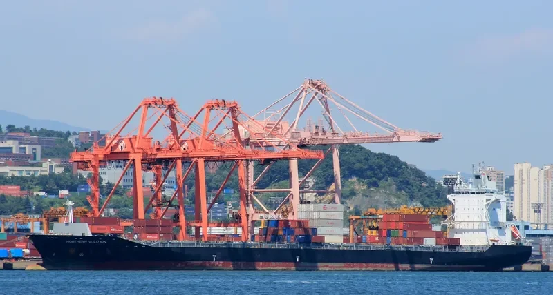 NORTHERN VOLITION Container Ship IMO 9304978 photo 8