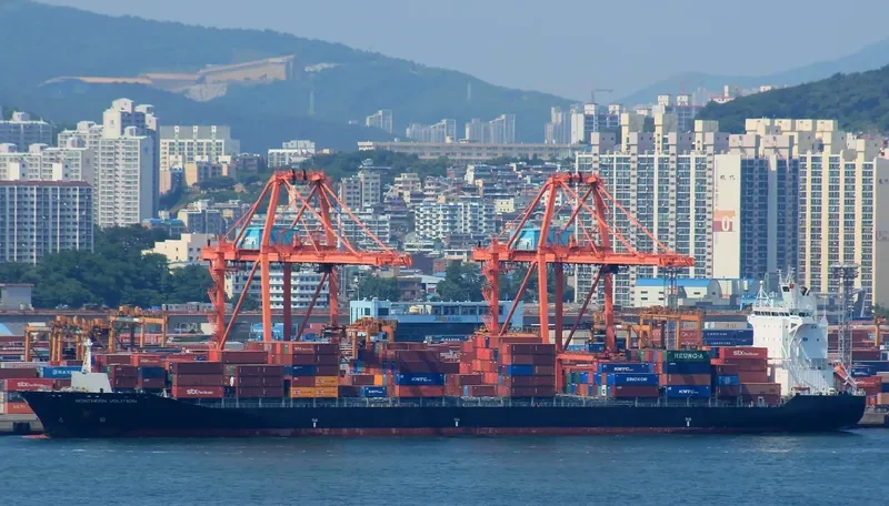 NORTHERN VOLITION Container Ship IMO 9304978 photo 10