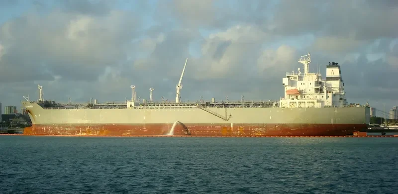ALIAKMON Tanker IMO 9305051 photo 5