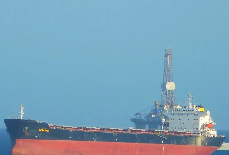 CERAFINA Bulk Carrier IMO 9305087 photo 6