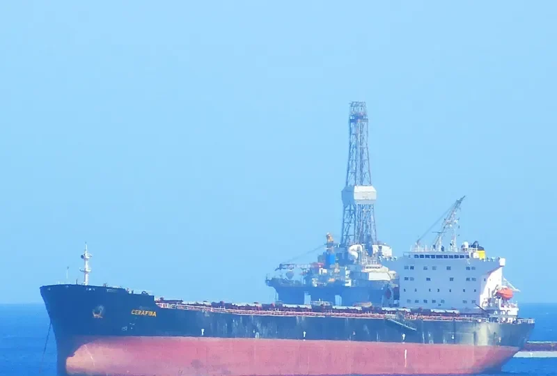 CERAFINA Bulk Carrier IMO 9305087 photo 7