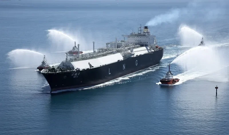 MIN LU General Cargo IMO 9305128