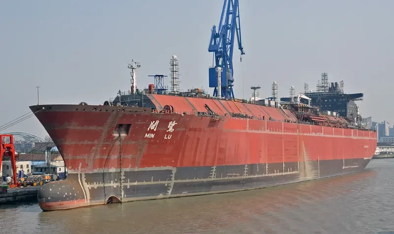 MIN LU General Cargo IMO 9305128 photo 2