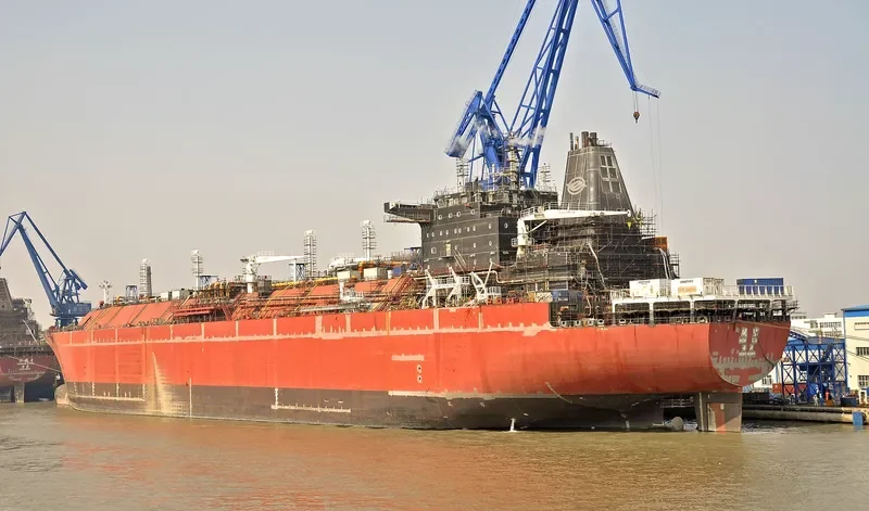 MIN LU General Cargo IMO 9305128 photo 3