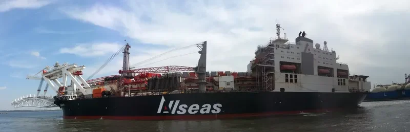 AUDACIA General Cargo IMO 9305130 photo 4