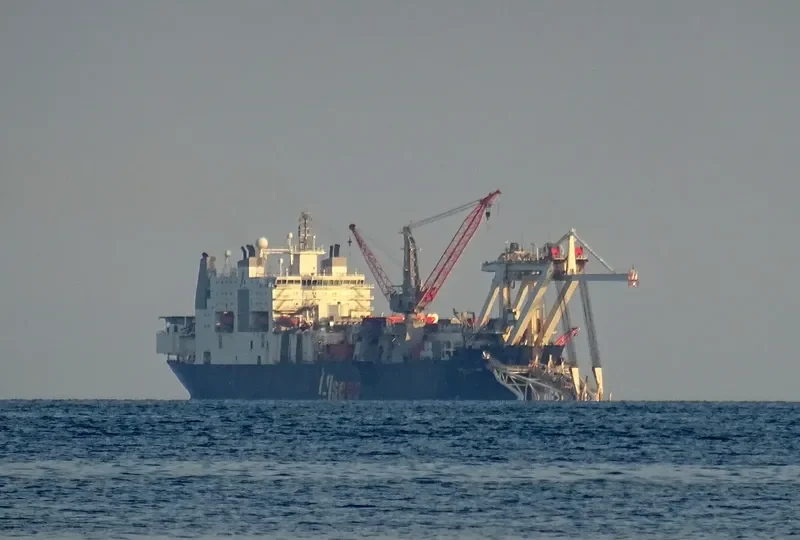 AUDACIA General Cargo IMO 9305130 photo 5