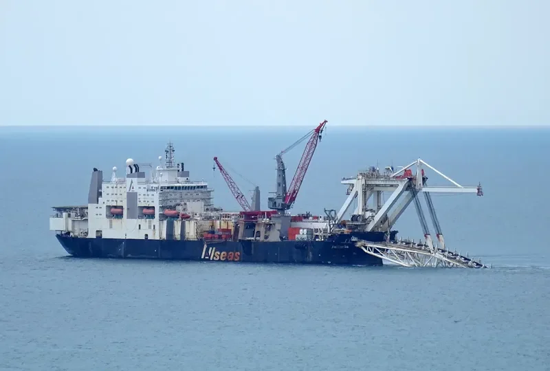 AUDACIA General Cargo IMO 9305130 photo 6