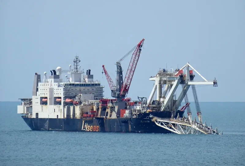 AUDACIA General Cargo IMO 9305130 photo 7