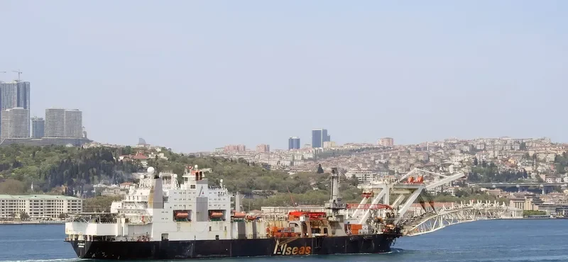 AUDACIA General Cargo IMO 9305130 photo 9