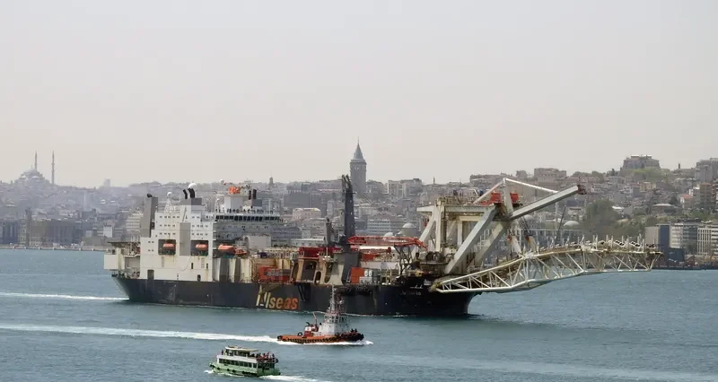 AUDACIA General Cargo IMO 9305130 photo 10